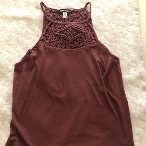 Billabong tank top